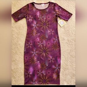 Lularoe dress